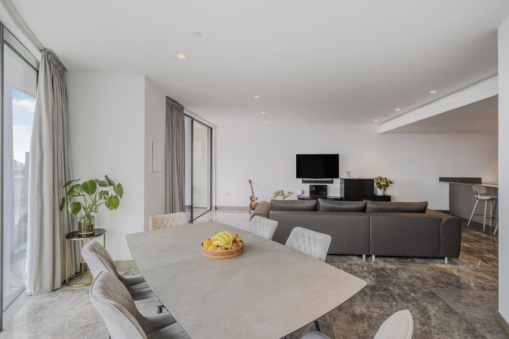 3 bedroom apartment for rent