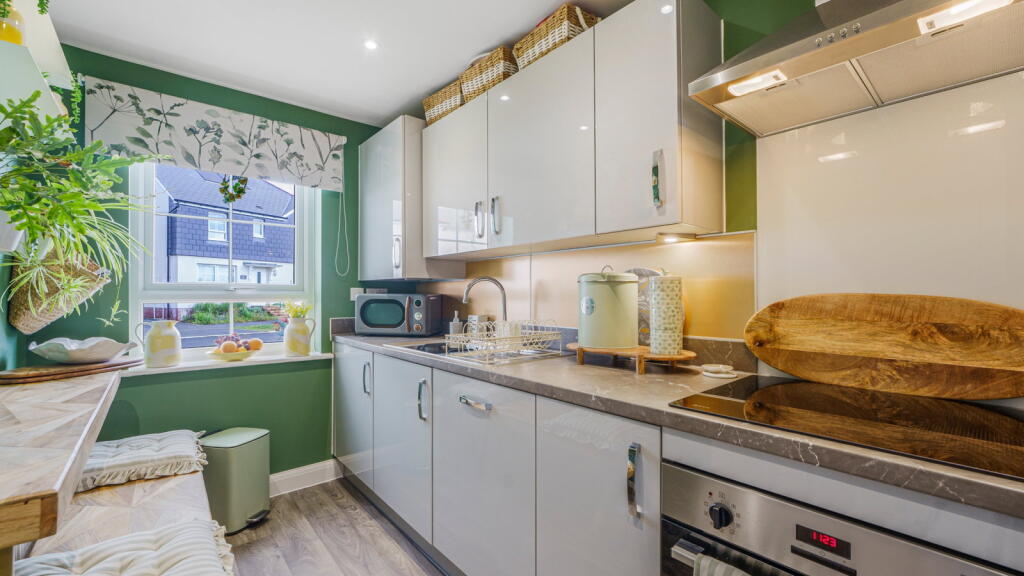 House in Saltash, Cornwall - View 6