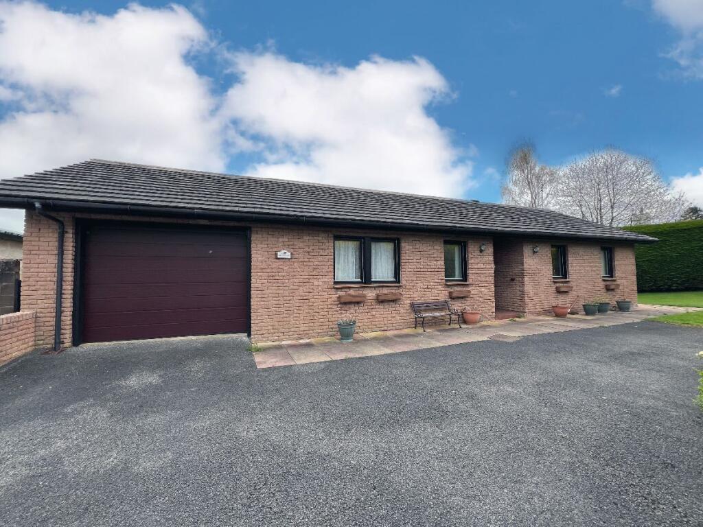 Main image of property: Greenacres, Newton Reigny, CA11 0AY