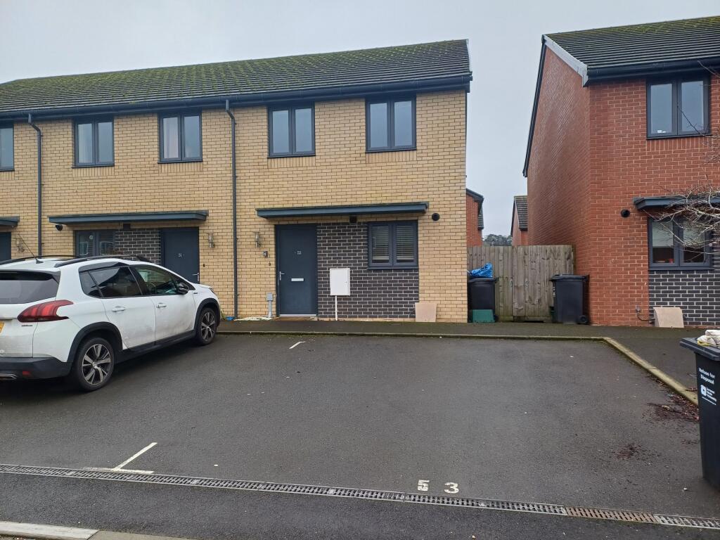 Main image of property: Whaites Drive, Ilminster