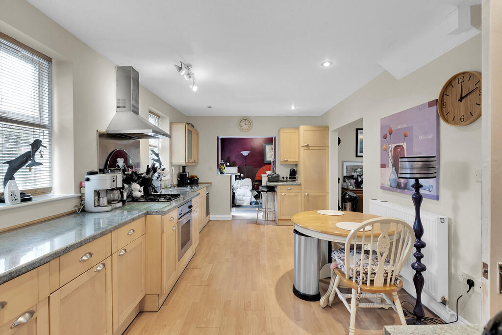 Runcorn Road, Barnton, Northwich photo 3
