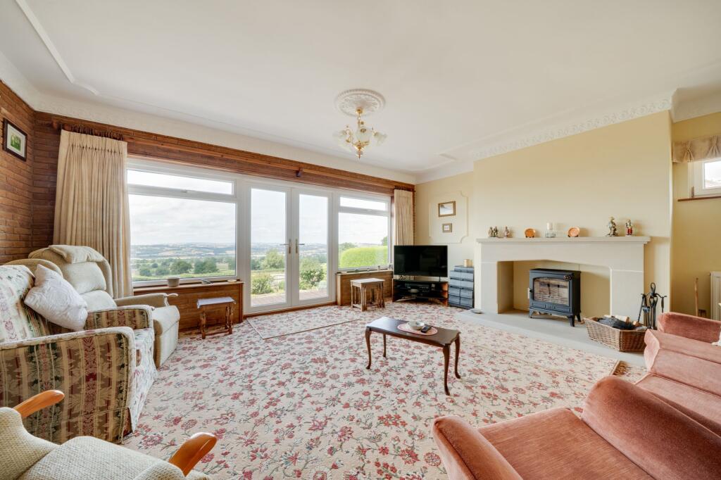 House in Bitterley, Shropshire - View 5