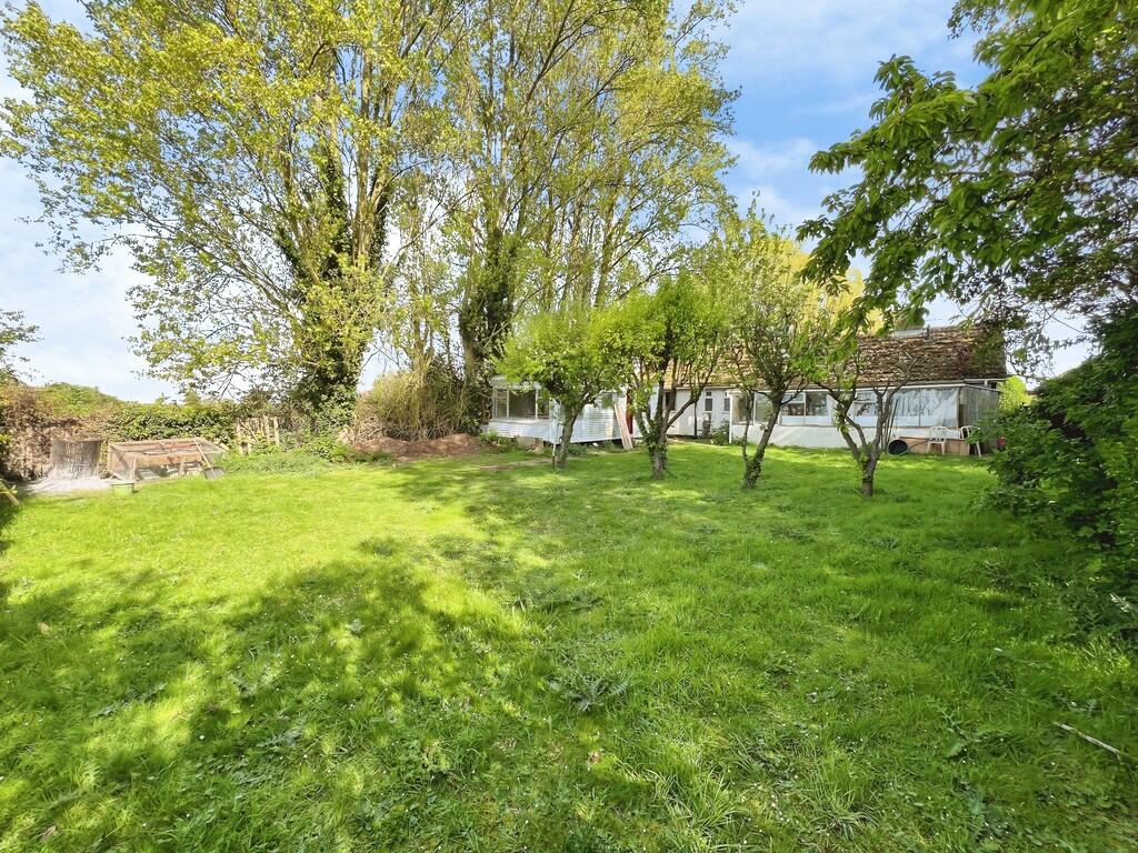 Main image of property: Upwell Road, March