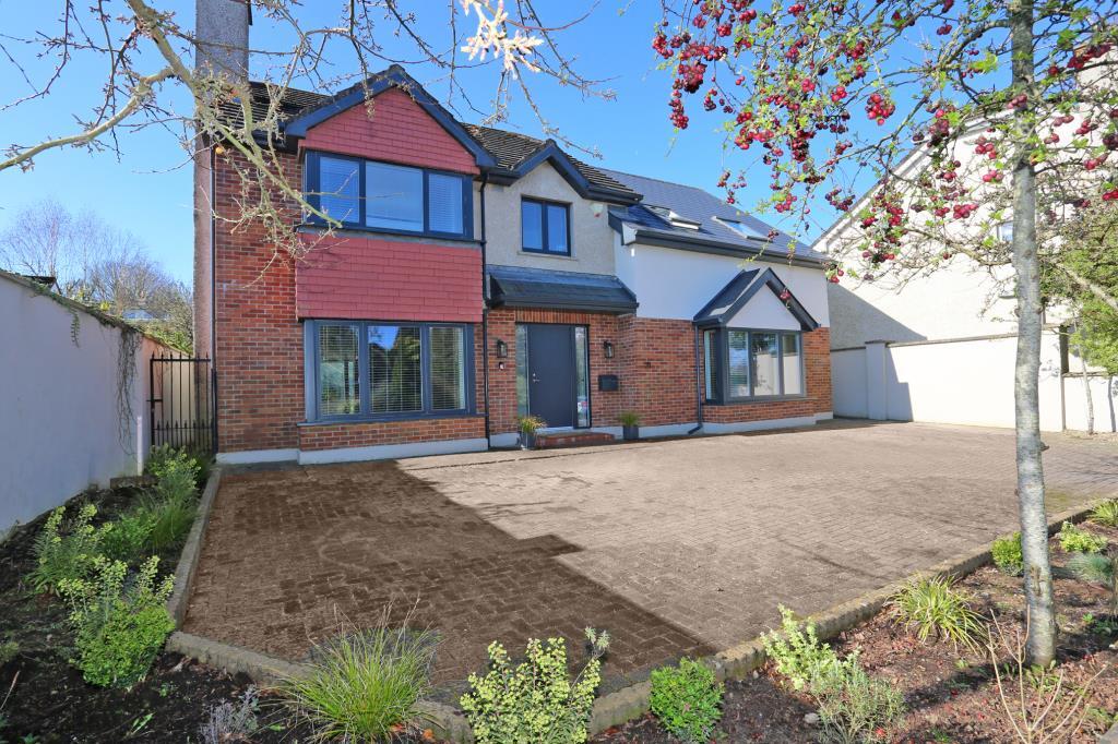 Main image of property: 21 Beechfield, Monaleen, Castletroy, Limerick, V94 W9FE