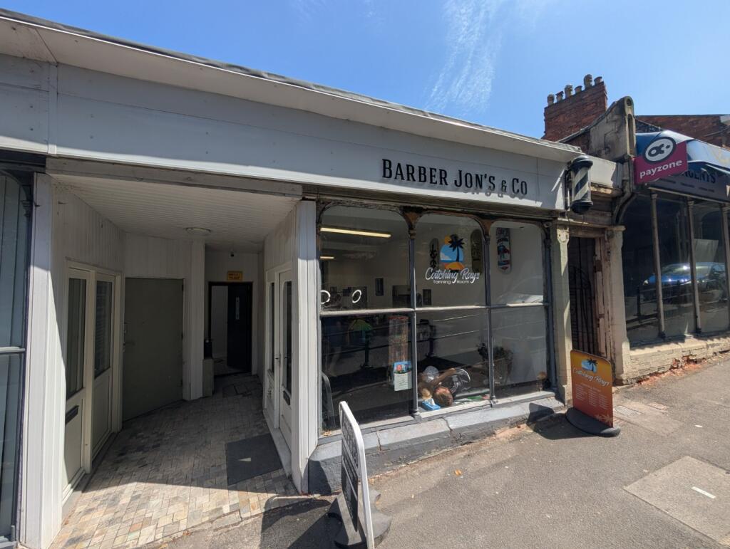 Main image of property: Worcester Road, Malvern, Worcestershire, WR14