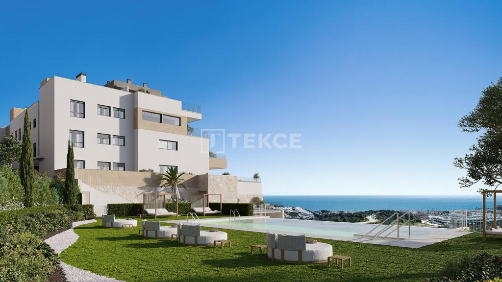 Main image of property: Andalucia, Malaga, Mijas