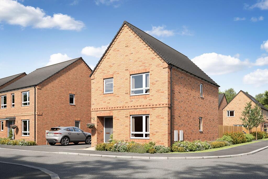 Main image of property: Shifnal
Shropshire, TF11 9HA
TF11 9HA