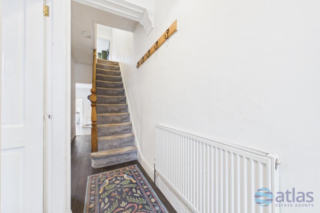 House in Liverpool, Dingle - View 5