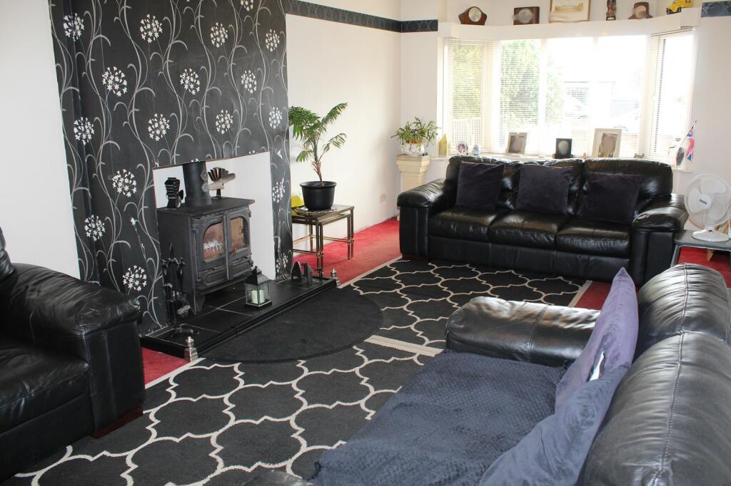 House in Nottingham - View 4