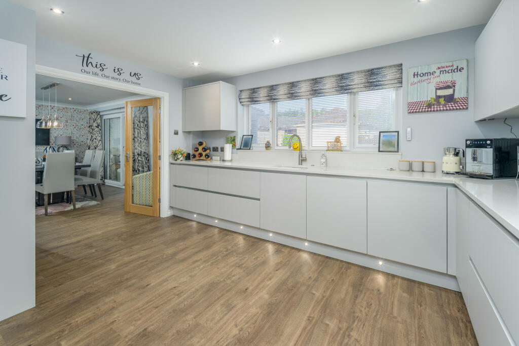 House in Alnwick, Northumberland - View 3