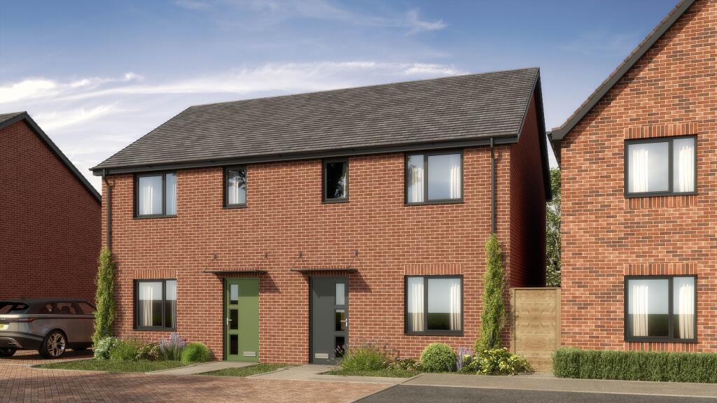 Main image of property: Ayers Gardens, Elm, Wisbech