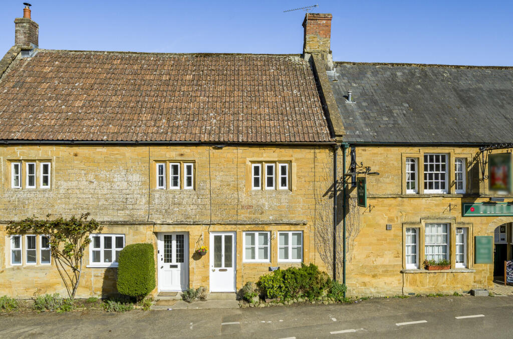 Main image of property: The Borough, Montacute, Somerset, TA15