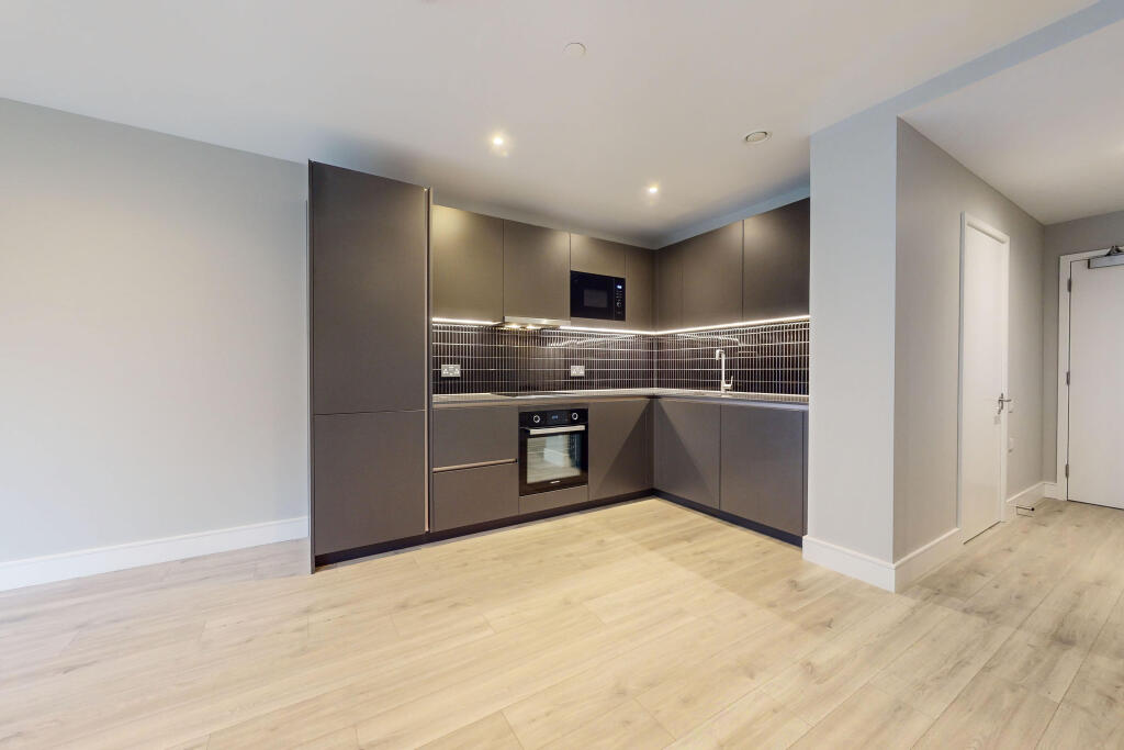 Main image of property: Parkside