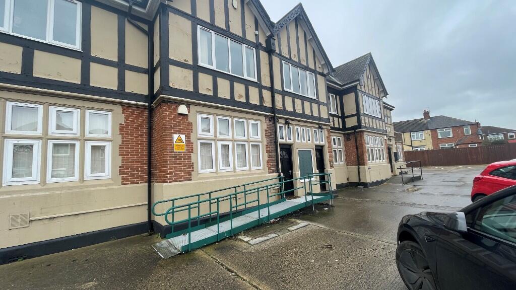 Main image of property: The Broadway Devonport Road, Middlesbrough, North Yorkshire, TS5