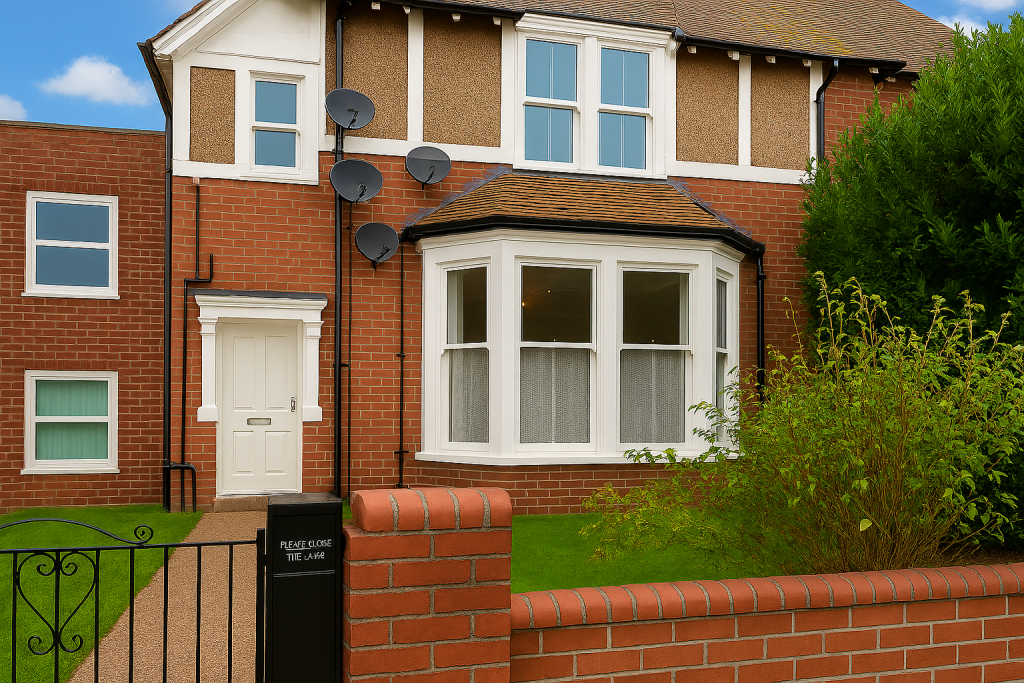 Main image of property: Carlton Road - Weymouth