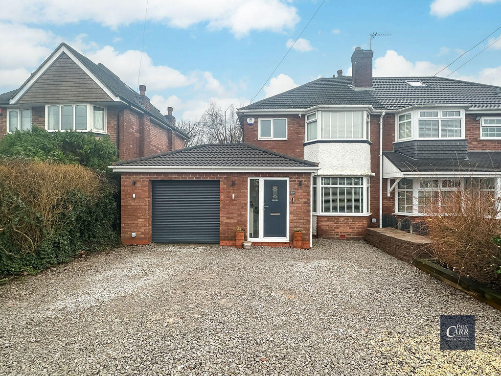Main image of property: Bridle Lane, Streetly, Sutton Coldfield, B74 3QT