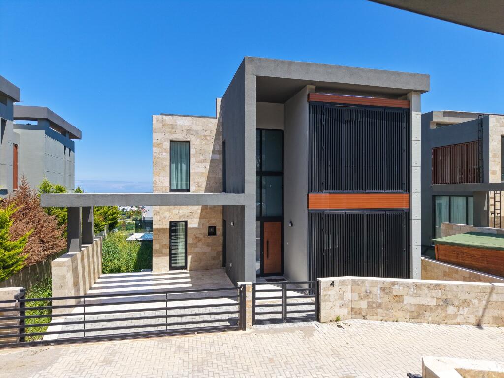 Main image of property: Kyrenia/Girne, Alsancak