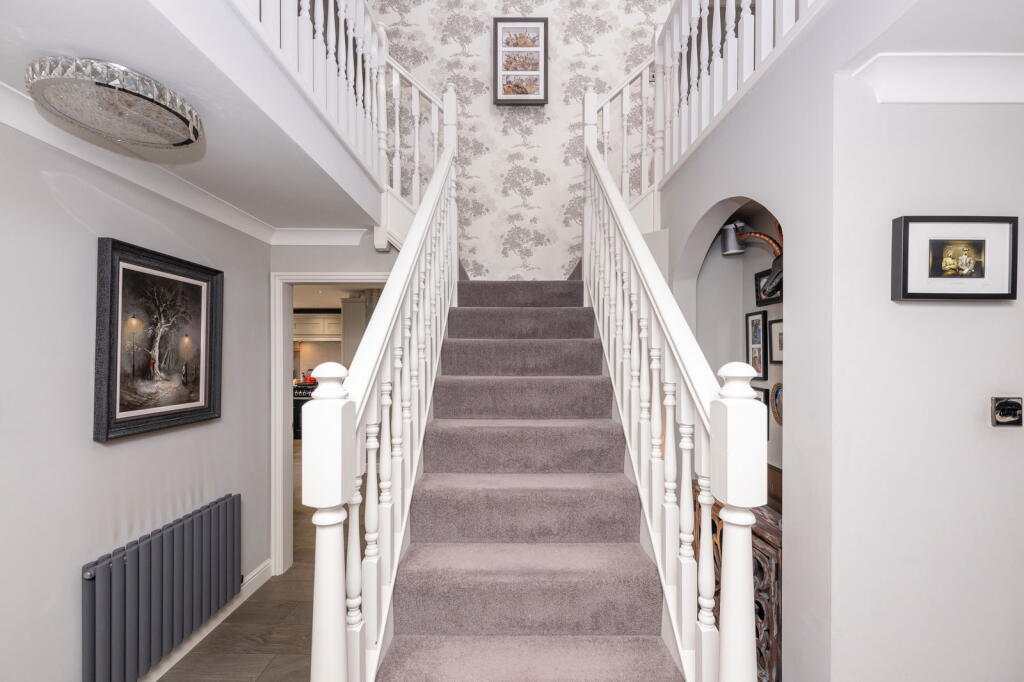 Millstones, Oxspring, Sheffield, S36 8WZ photo 5