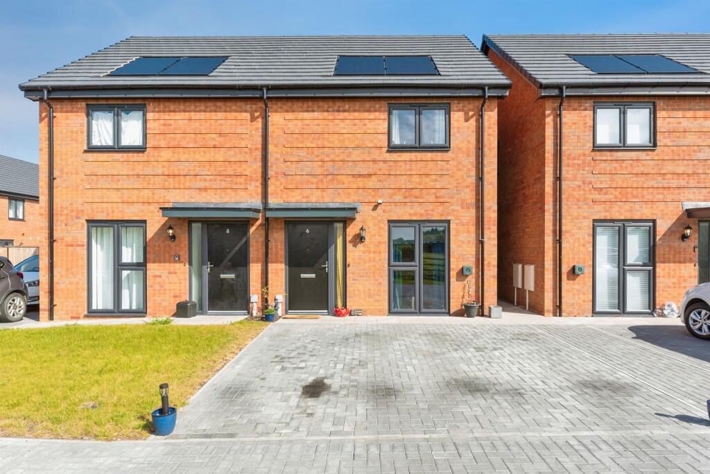 Main image of property: Brisbane Drive, Grantham