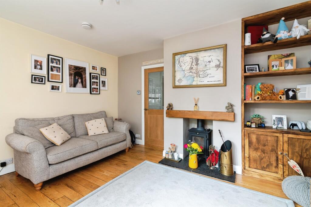 House in Nottingham, Trowell - View 5