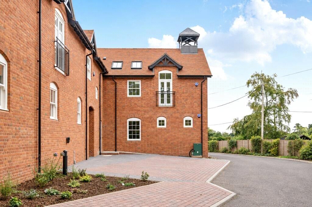 Main image of property: Embley Lane, East Wellow, Romsey, Hampshire