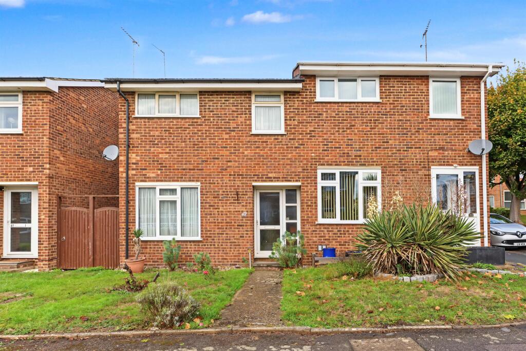 Main image of property: Chiltern Park Avenue, Berkhamsted