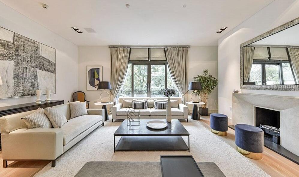 Main image of property: Thornwood Gardens,
Kensington, W8