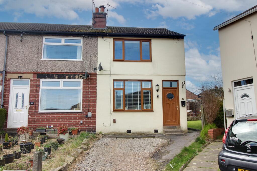 Main image of property: STOCKS AVENUE, MYTHOLMROYD, HEBDEN BRIDGE, WEST YORKSHIRE, HX7