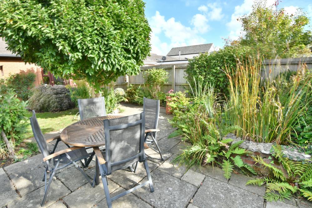 House in Sturminster Marshall - View 3