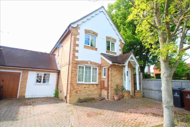 Main image of property: Riddles Drive, Colchester, CO4