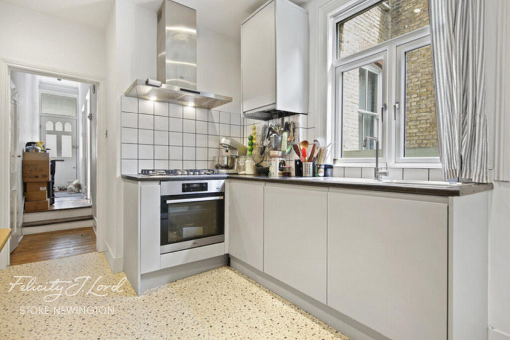 Main image of property: Princess May Road, LONDON N16