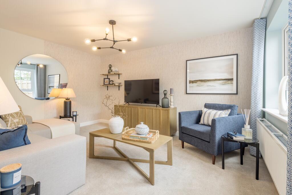 Main image of property: Tars Farm,
Church Lane,
Barnham,
West Sussex,
PO22 0DB