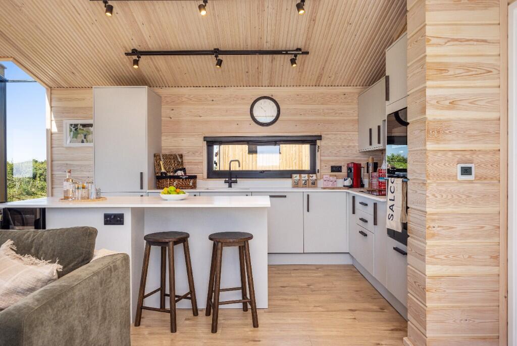 Main image of property: Soar Mill Cove Rd, 
Salcombe, 
TQ7