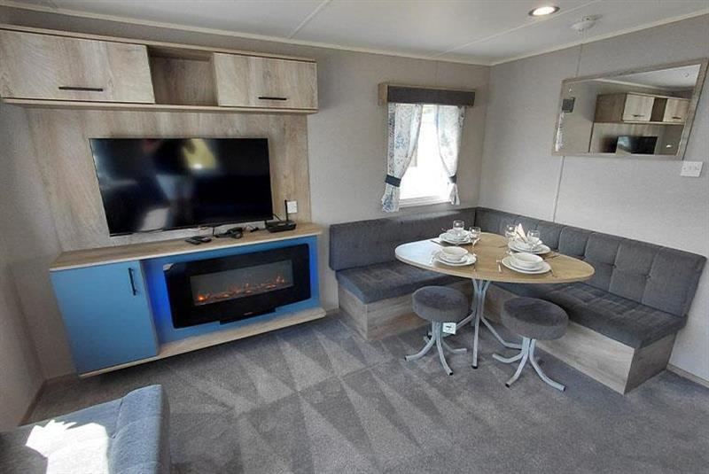 A.B.I Westland II  2024, St Ives Bay Beach Resort, Upton Towans, Hayle, Cornwall, TR27 5BH photo 4