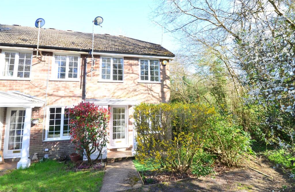 Main image of property: The Glades, East Grinstead, West Sussex, RH19
