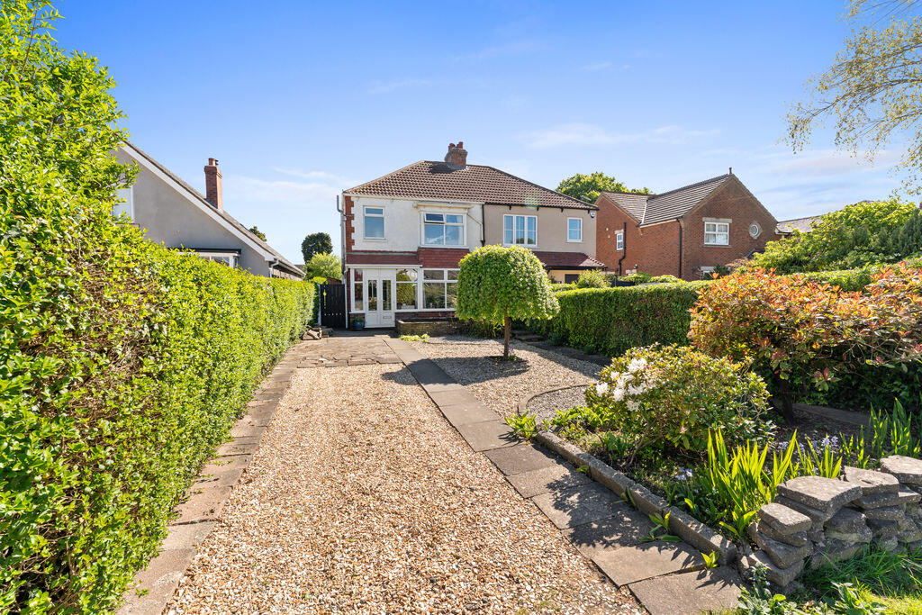 Main image of property: Station Road, New Waltham
