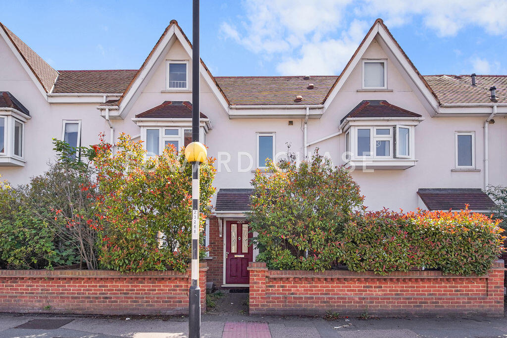 Main image of property: Brentwood Road, Gidea Park, RM2