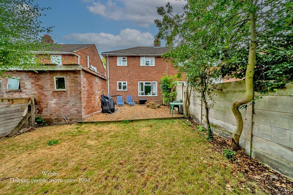House in Walsall, West Midlands - View 4