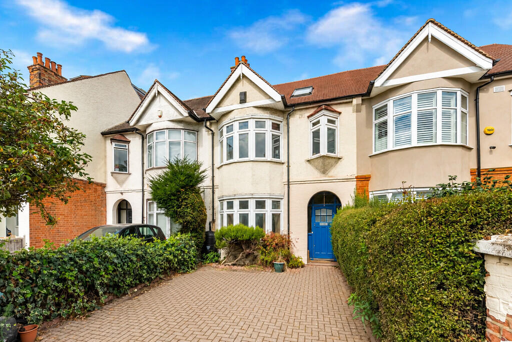 Main image of property: Windmill Road, Ealing