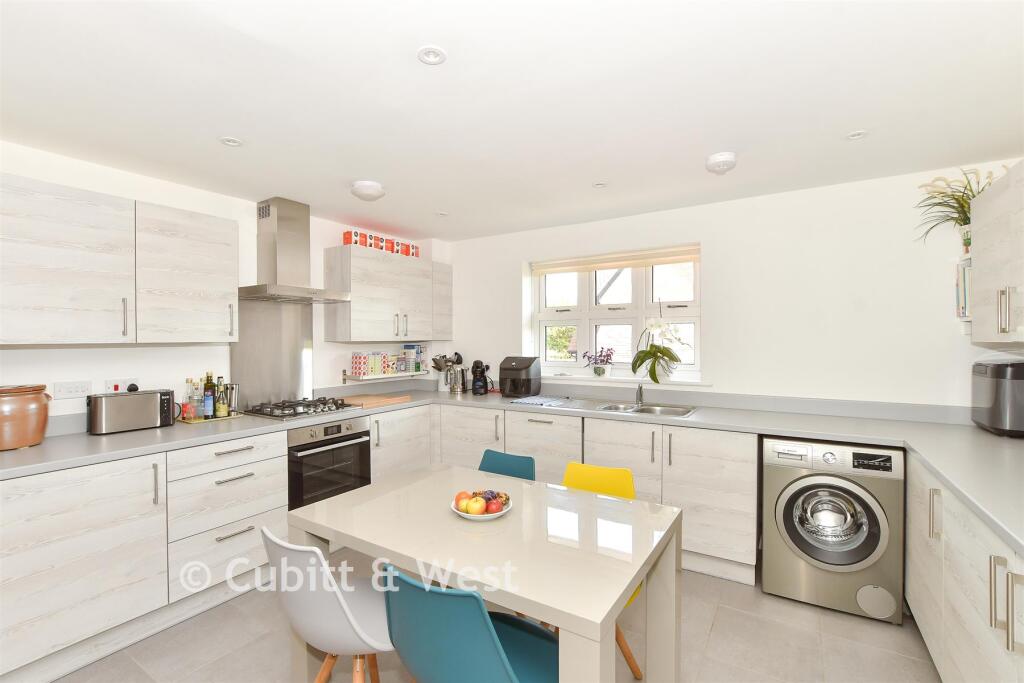 Main image of property: Bramley Vale, Cranleigh, Surrey