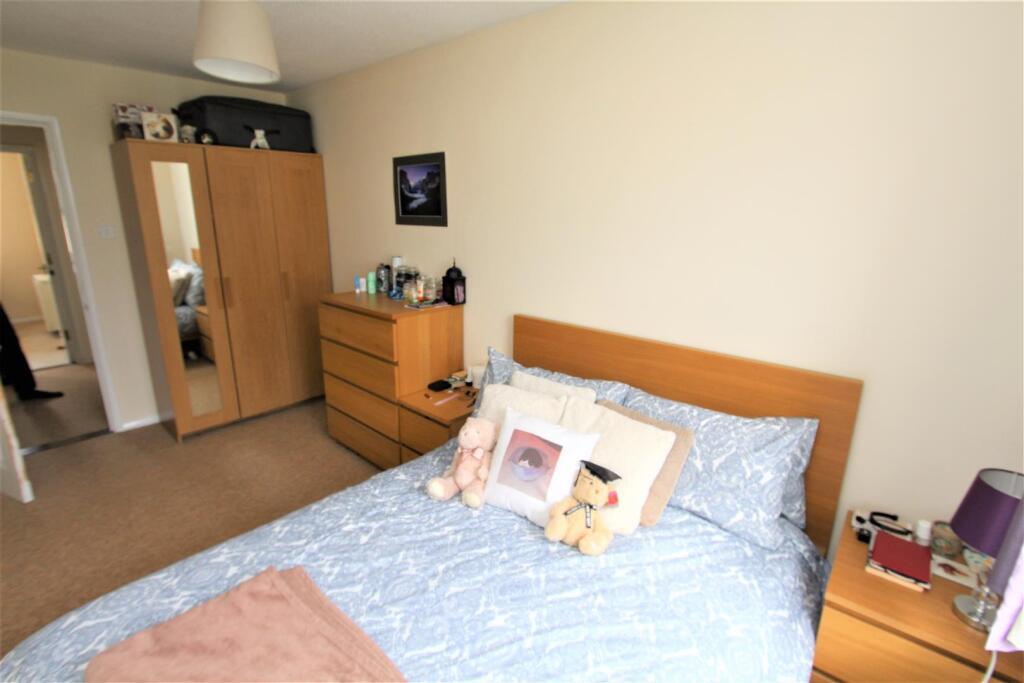 Flat 7, 45 Kingsdown Parade, Bristol - Widok 6