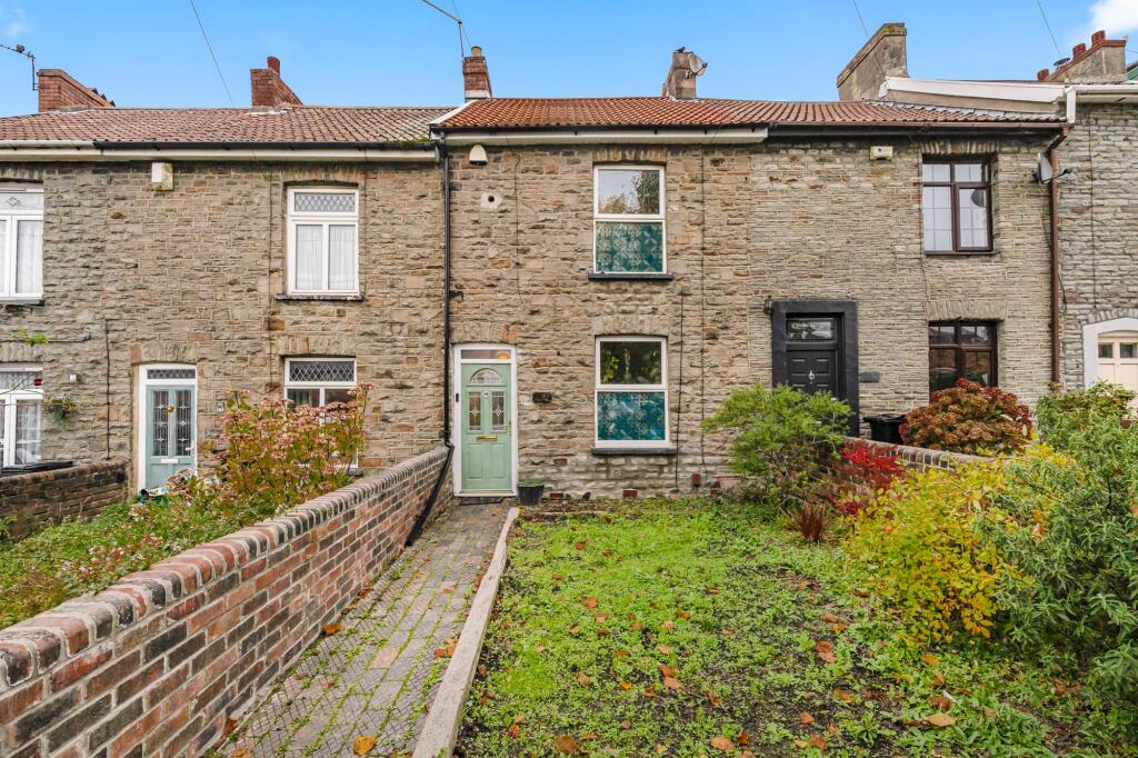 Main image of property: Speedwell Road, Bristol, BS5