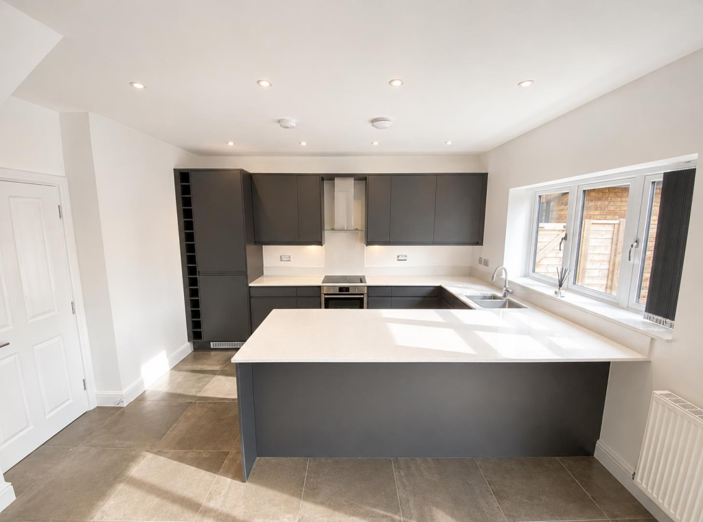 House in Chester - View 3