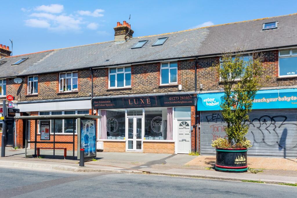 Main image of property: Hollingbury Place, Brighton, East Sussex, BN1