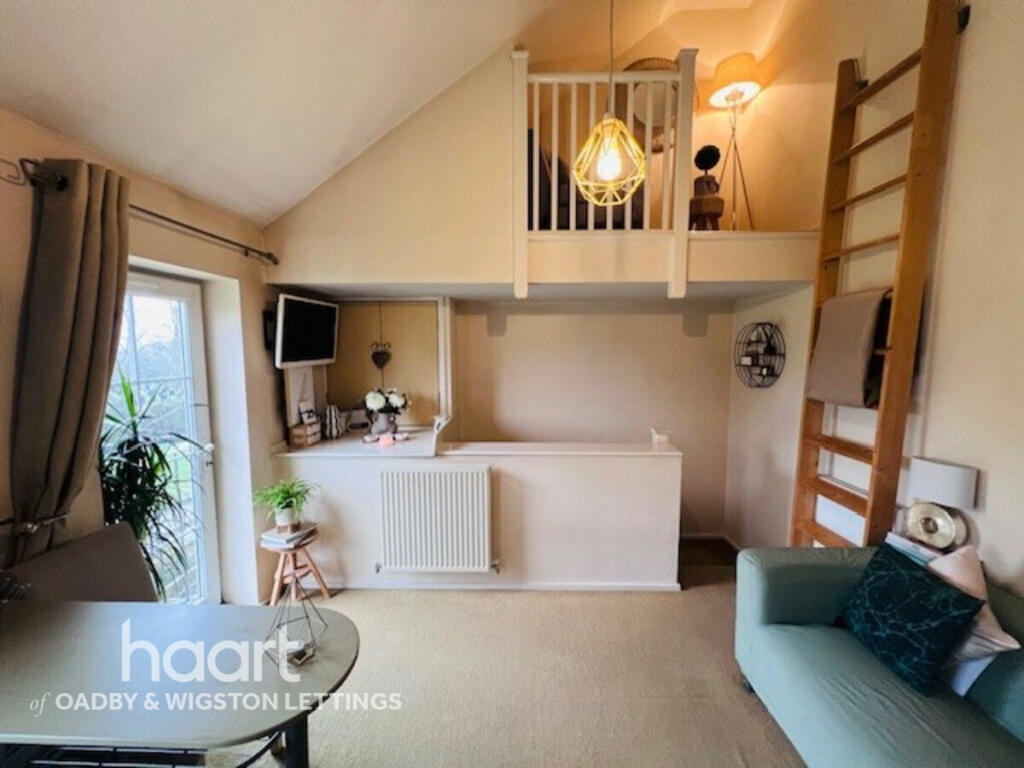 Main image of property: Bartlett Close, LEICESTER