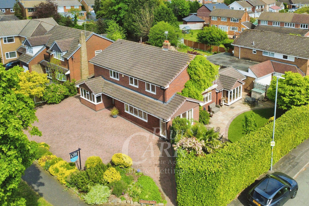 Greaves Avenue, Walsall, WS5 3QG photo 2