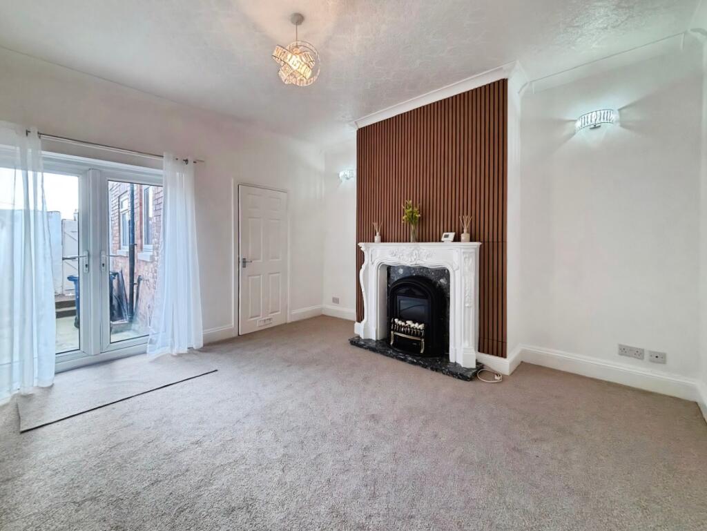 Apartment in South Tyneside, North East