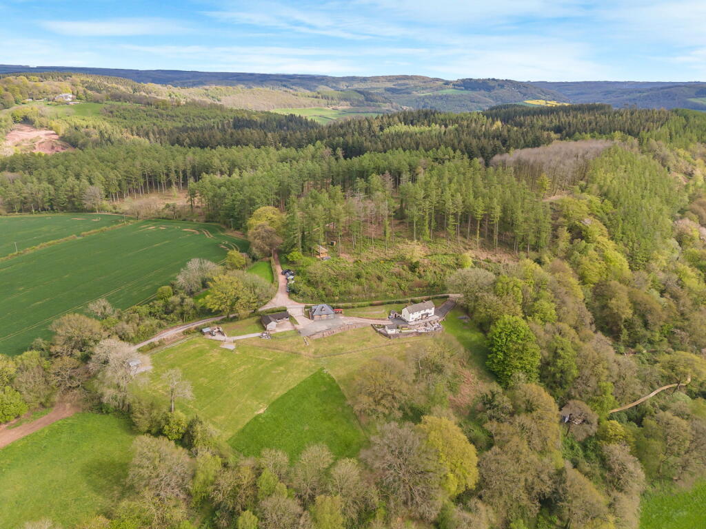 Main image of property: Manson Lane, Manson, Monmouth