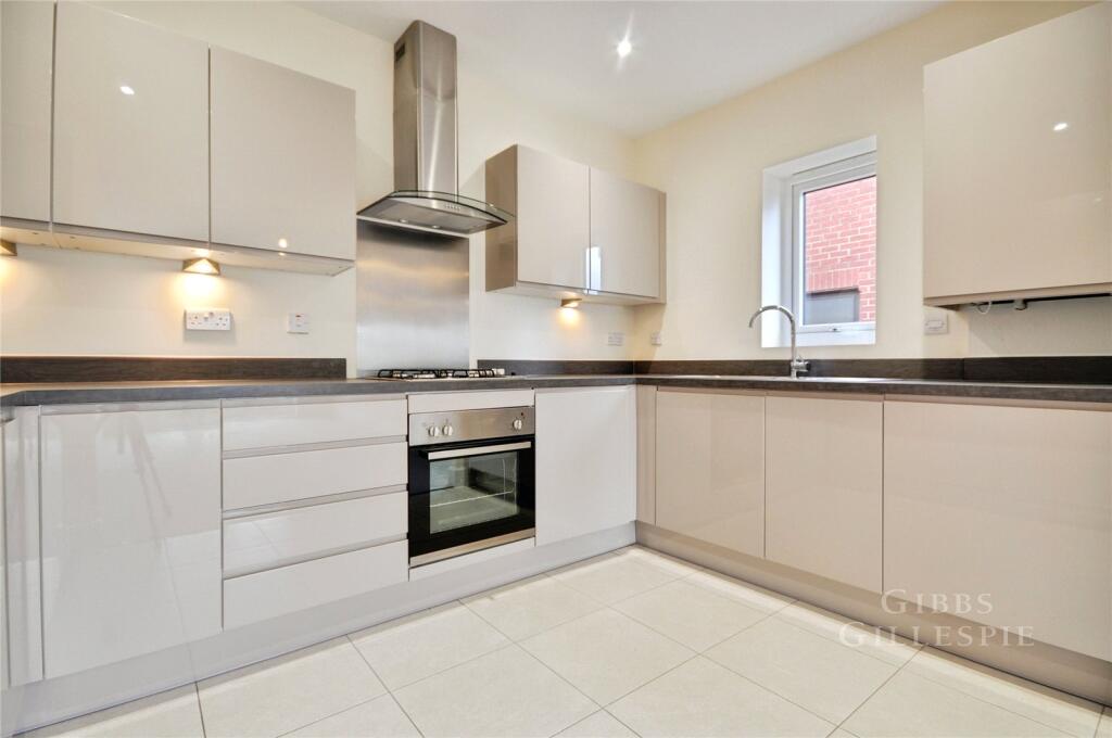 Main image of property: Belgrave Court, St. Johns Road, Harrow, HA1