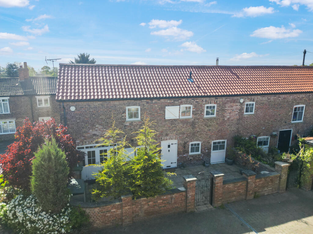 Main image of property: Neptune Court, Rawcliffe, DN14 8